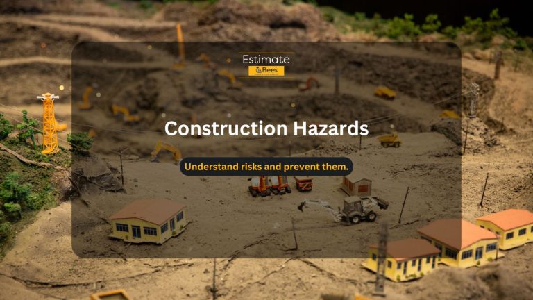 Construction Hazards