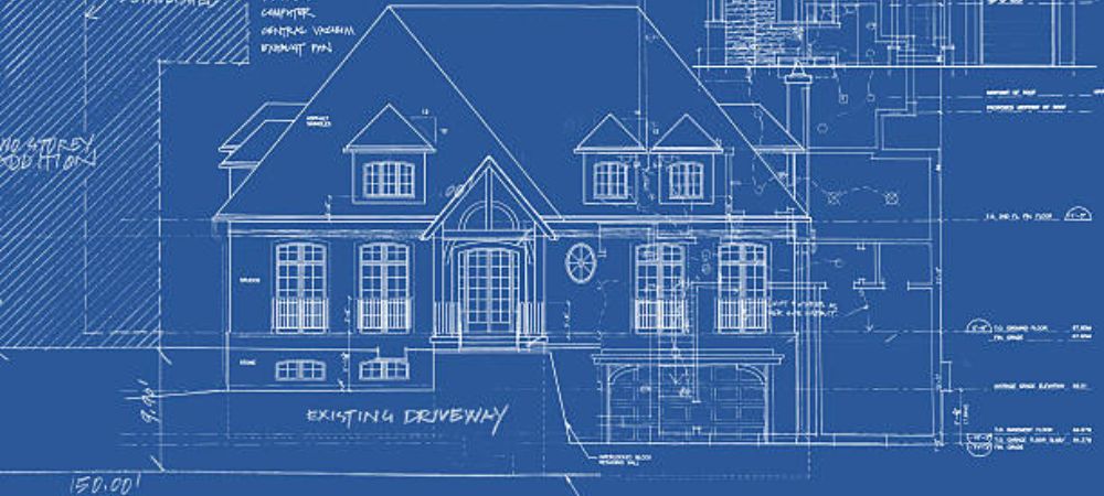 blueprint