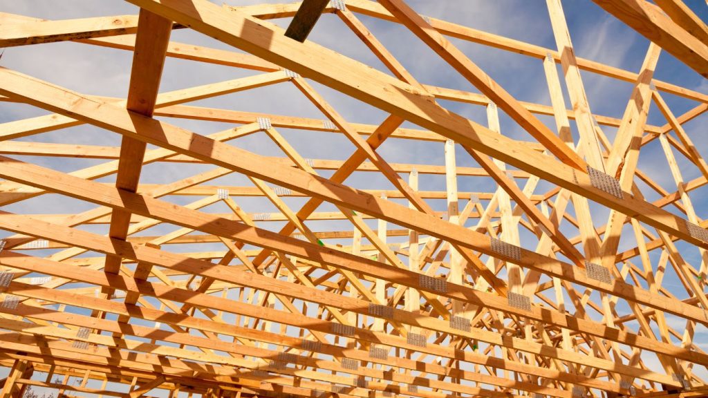 Framing Lumber Takeoff